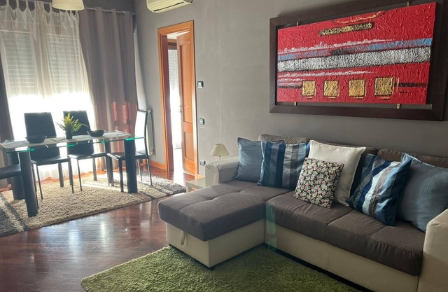 Vrbo Property