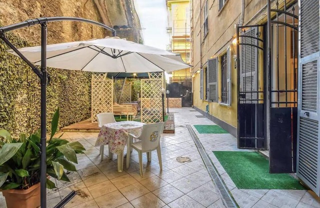 Vrbo Property