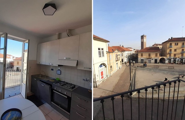 Vrbo Property