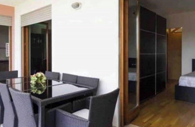 Vrbo Property