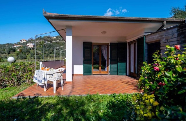 Vrbo Property