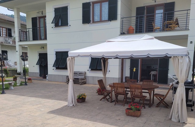 Vrbo Property