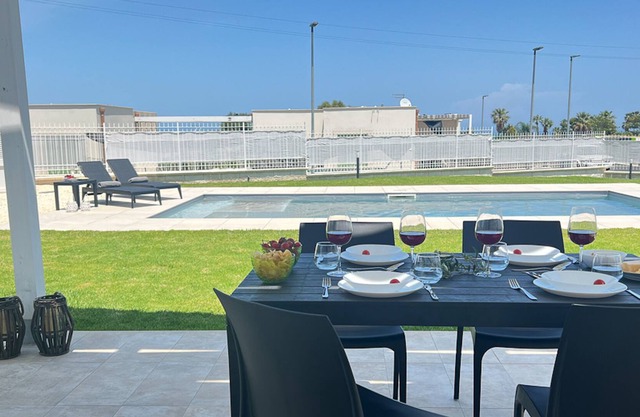 Vrbo Property