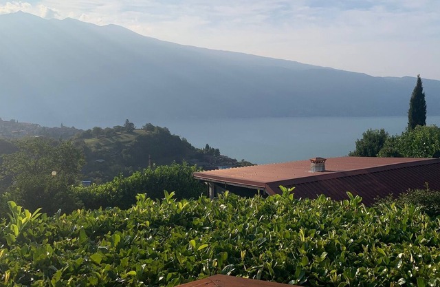 Ferienhaus Gardasee Gardola Italien / Villagio di Sunclass