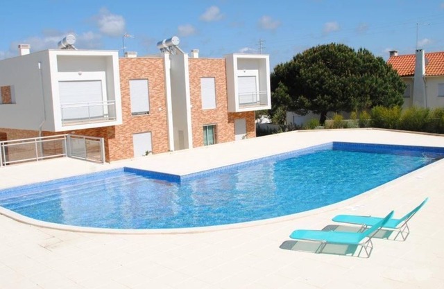 Vrbo Property