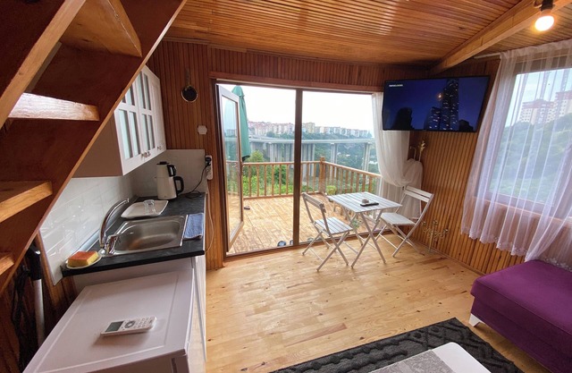 Vrbo Property