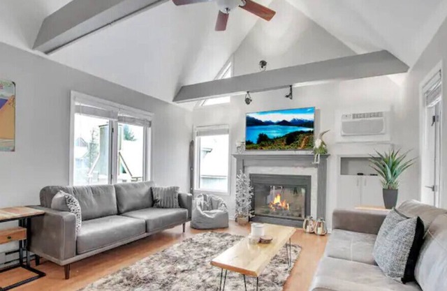 Vrbo Property