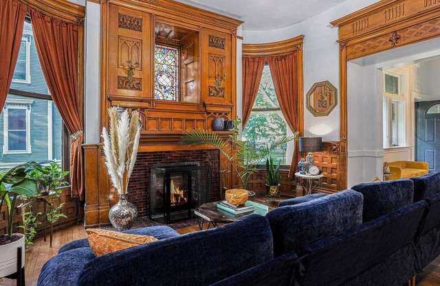 Vrbo Property