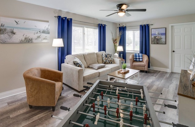 Vrbo Property