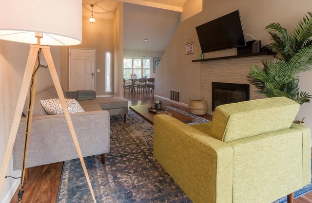 Vrbo Property