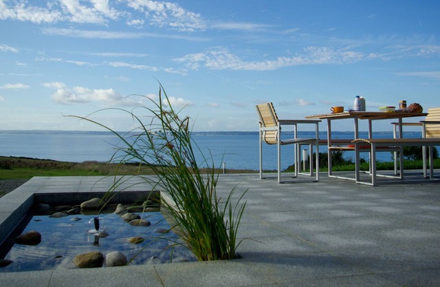 Schöner Meerblick - Modernes Haus - Crozon - Meerblick