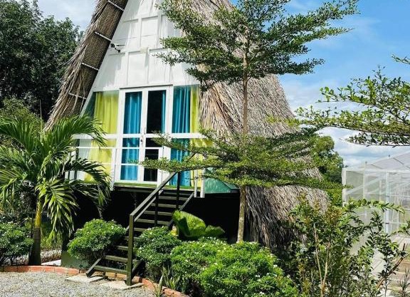 VulunVili Homestay