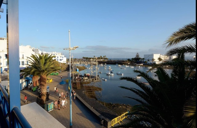 VV La Marina Sea Views mit Terrace By PVL