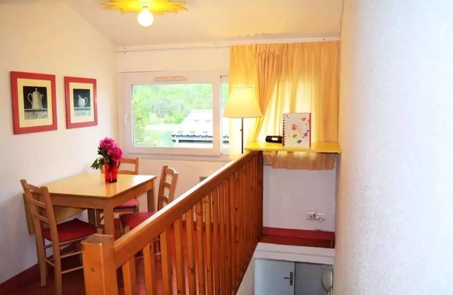 VVF Villages The Jurassian Fjord - 4 Zimmer Duplex 6 Personen + 2 Kinder - 10 Jahre