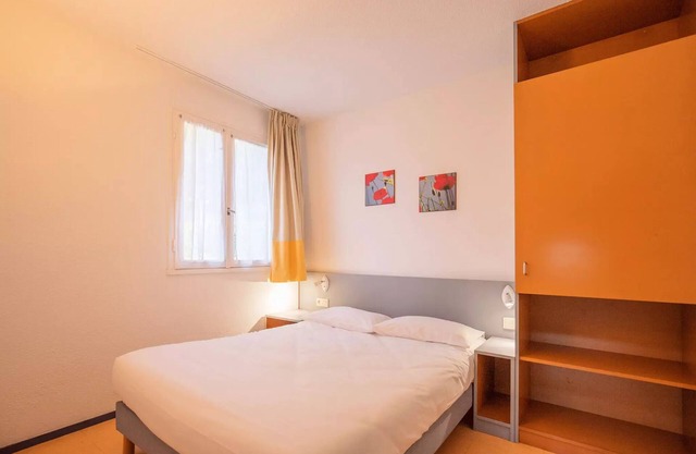 VVF Residence Pays Basque Saint-Jean-Pied-de-Port *** - Apartment 3 rooms 6 people