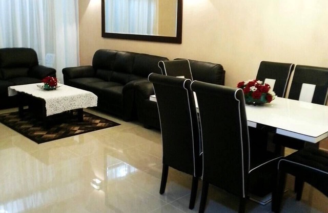 VVIP APT INFRONT HARD ROCK FERRINGHI