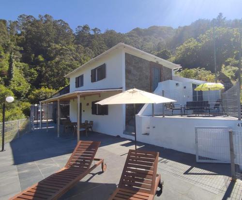 VViP Vila Madeira