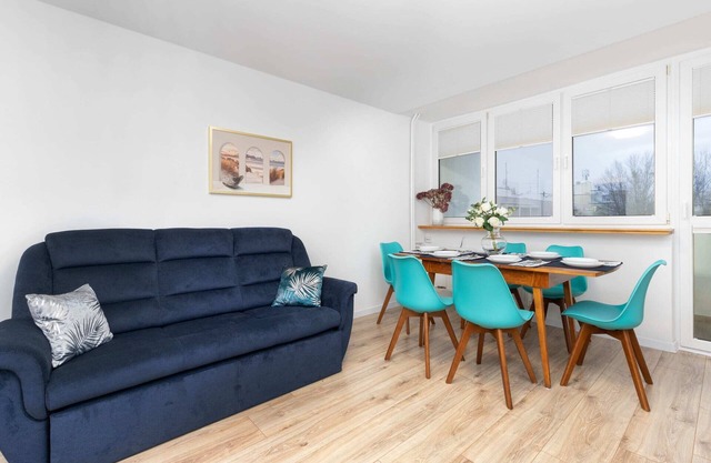 Wójta Radtkego 34 | Wohnung | Gdynia Zentrum