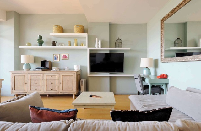 w* | Authentic 2BR with terrace in Roma Norte