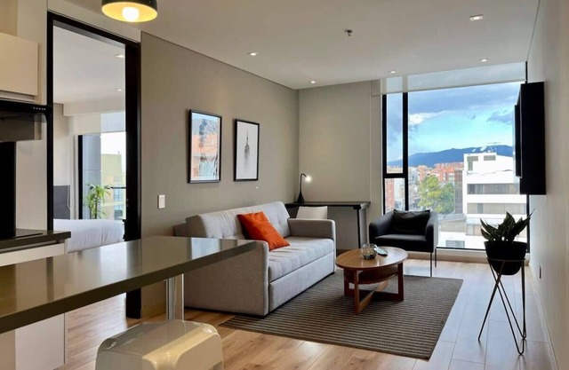 w* | Unbelievable1BR in San Patricio