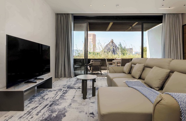 w* | Duplex 3BR Penthouse w/ Terrace in Polanco