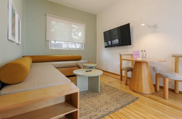 w* | Fantastic 2BR in Condesa