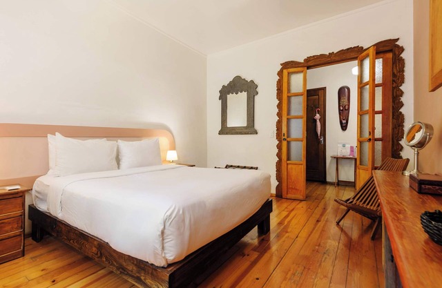 w* | Practical 2BR w/ Fantastic Deco in Condesa