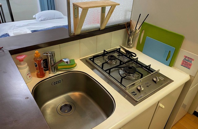 W306 Monthly Rental Tokyo - Sunrise Living