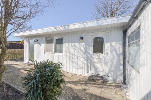Wad'n Huis - Unieke chalet aan zee