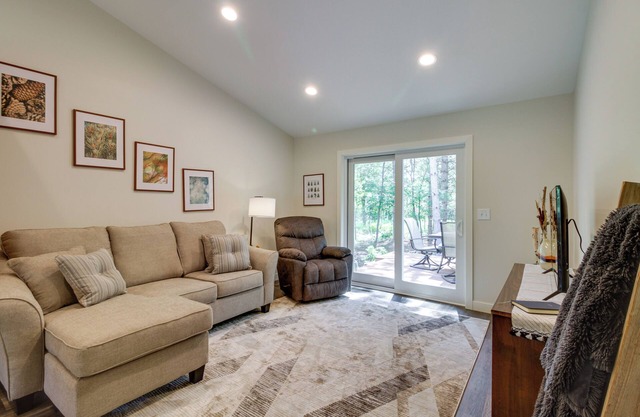 Wadena Vacation Rental ~ 1 Mi to Downtown!