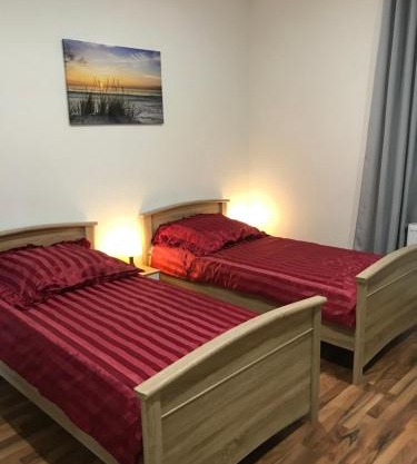 Wagner Ferien Apartments