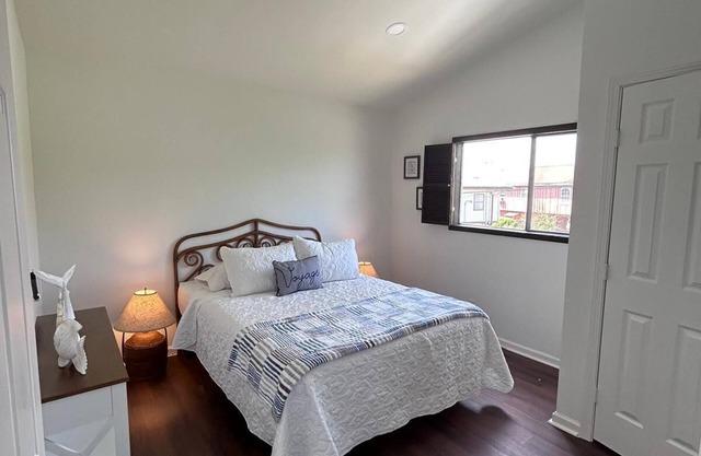Wahoo Cabin / 2BR 1BR / Sleeps 6