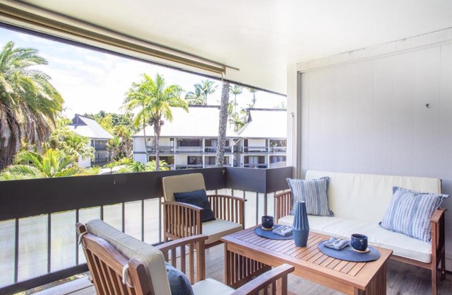 Waiakea Villas 4329 condo