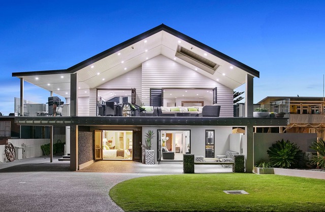 Waihi Beach Paradise Resort