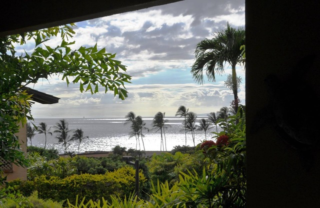 Wailea Ekahi 1B Kürzlich renoviert Ocean View 1. Stock Luxus 1BD 2BA Condo