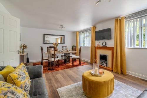 Wainbridge retreat