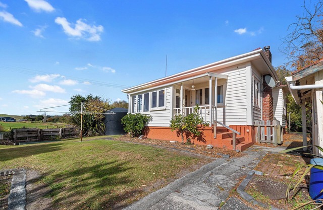 Waipu Cottage - Waipu Holiday Home