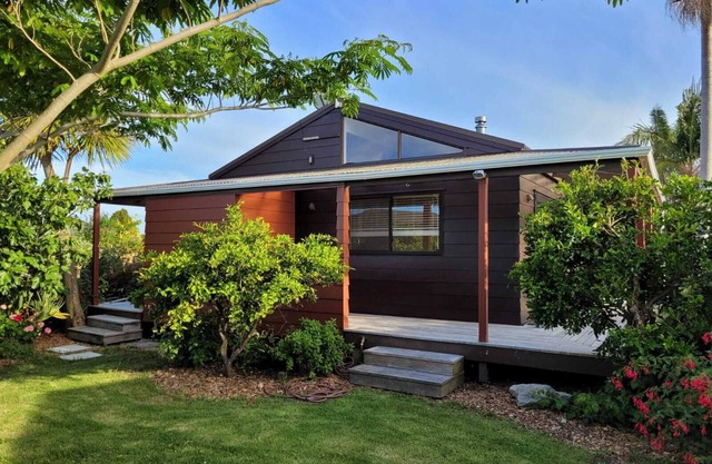 Waipu Tropical Oasis– Your Perfect Getaway!