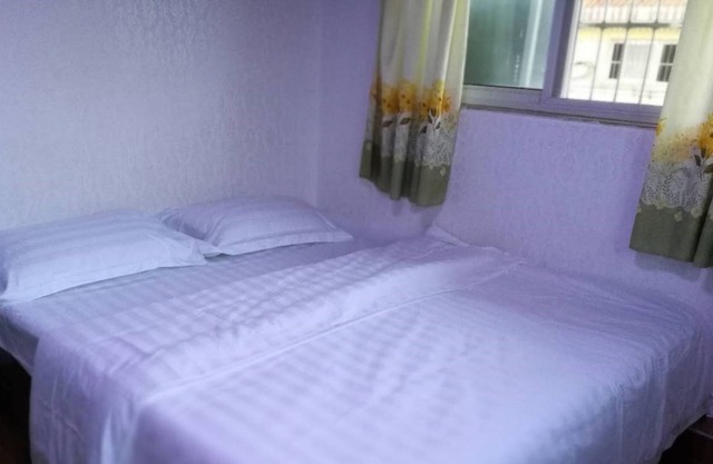 Waisha Yishujia Apartment