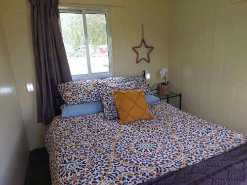 Waitomo Farmstay - Cabin 3 and 4