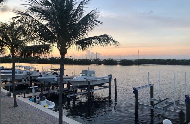 Wach auf im Paradies! Florida Keys - Islamorada (Mindestmietdauer 6 Monate)