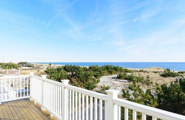 Wake up in paradise at this secluded Westhampton home!