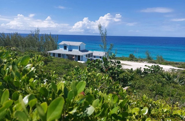 Wake Up to Paradise: Oceanfront Home with Pool, Unmatched Views, & Serenity
