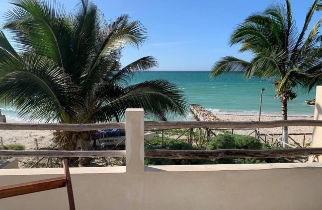 Wake up to this View!