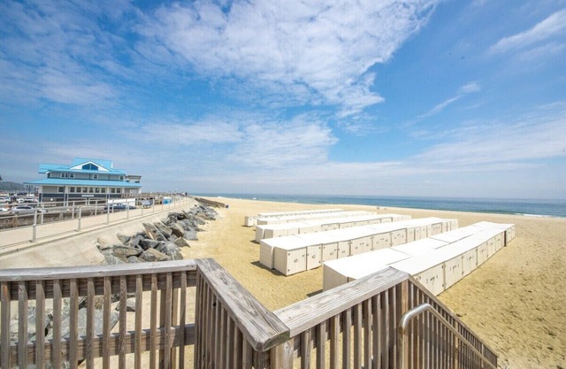 Wake up w/ Ocean Views in SeaBright!
