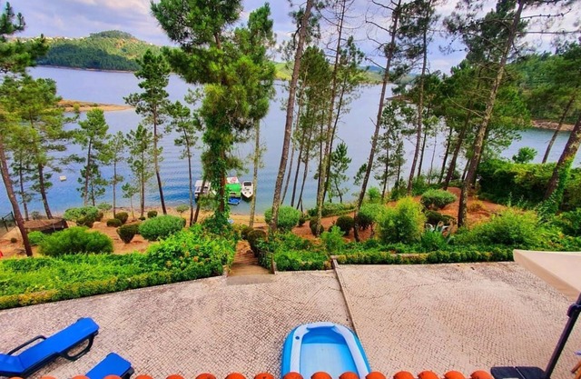Wakevilla Guesthouse