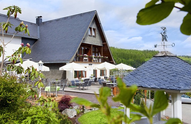 Wald Hotel Willingen
