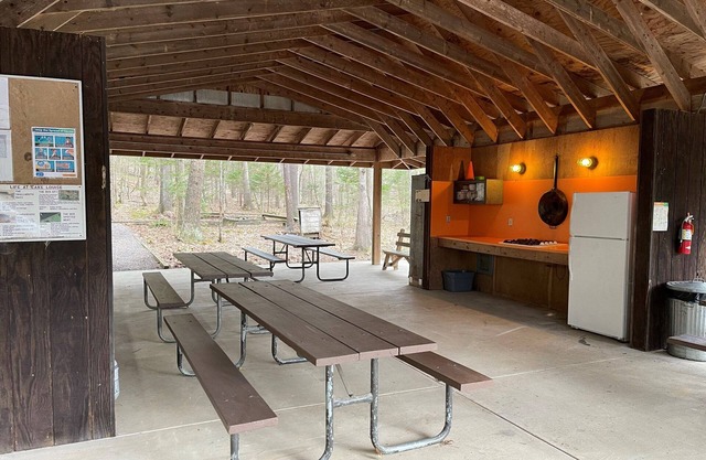 Wald - Rustic Lakeside Cabins half hour to Penn State
