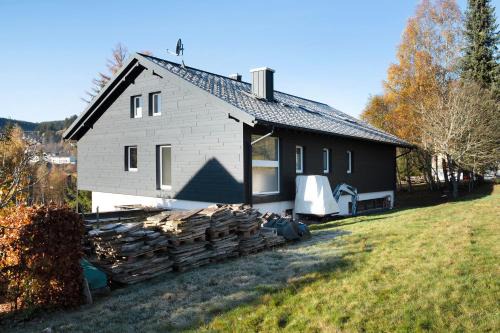 Waldglück Apartment