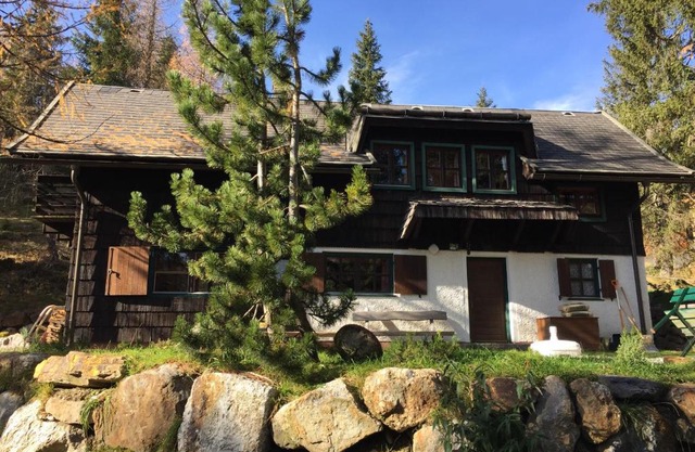 Waldnerhütte